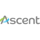 ASCENT SERVICES logo